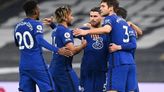 Η ανανεωμένη Τσέλσι νίκησε την Τότεναμ