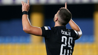 Παθιασμένος Τσόλακ στα Social Media: «Δεν τα παρατάω ποτέ!»