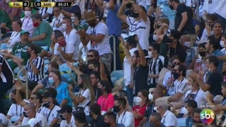 Κόπα Λιμπερταδόρες: Για μία selfie, έχασαν το νικητήριο γκολ τίτλου