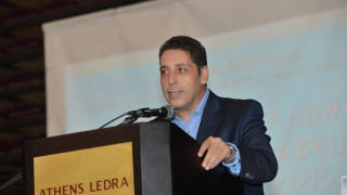 Γρηγοριάδης: «Να λυθεί το θέμα με τους Έλληνες προπονητές»