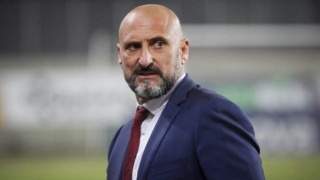 Ανακοίνωσε Φέστα ο Απόλλων Σμύρνης