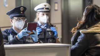 Γερμανοί αστυνομικοί στην Ελλάδα! Πού βρίσκονται, ποια η αποστολή τους