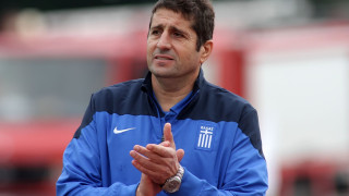 Ιορδανίδης: «Αφήστε τον Γκαρσία να δουλέψει!» - Ζαζόπουλος: «Πρεπει να συνηθίσουν στα θέλω του οι παίκτες»