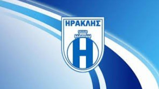 Ηρακλής: «Δεν πρόκειται τίποτα να μας λυγίσει»