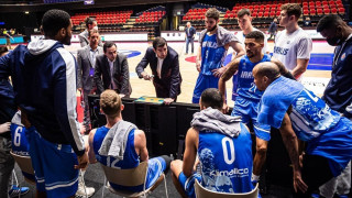 H Ευρώπη δίνει ώθηση στον Ηρακλή για Κύπελλο και Πρωτάθλημα