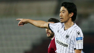 Καγκάβα: Πίστωση χρόνου ή ακόμη ένας Τουρέ - Μπερμπάτοφ;