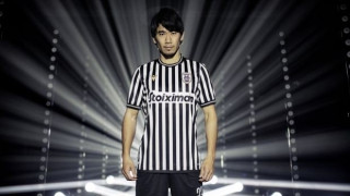 «Αυτό είναι το όνειρο του Καγκάβα»