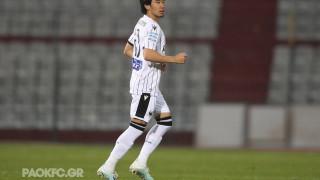 Τετ -α- τετ με τον Καγκάβα: Όλα όσα έδειξε στο ντεμπούτο του