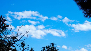 Θερμοκρασίες στα ύψη μέχρι την Κυριακή σε όλη την Ελλάδα