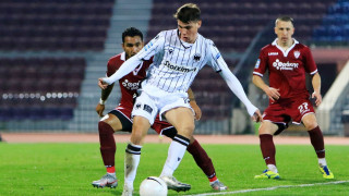 Ζιώγας: «Ο Κούτσιας μπορεί να εξελιχθεί σε εκτελεστή, η Λάρισα μου θυμίζει φράση του Τσόρτσιλ»