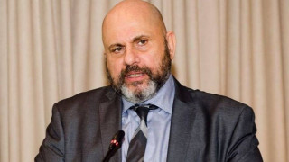 Κούβελας: Τα self tests πρέπει να γίνονται από ανθρώπους που γνωρίζουν