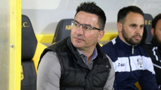 Βελέντζας: «Ψάχνεται ο ΠΑΟΚ, γι αυτό ξεχωρίζει ο Τζόλης»