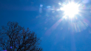 Ο καιρός... τρελάθηκε: Καλοκαίρι μες στον χειμώνα!