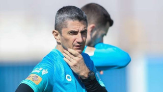 «Ο Λουτσέσκου ζητάει τη ρήτρα για να φύγει!» - Πού κολλάει το διαζύγιο με την Αλ Χιλάλ