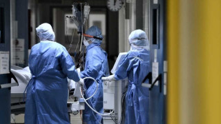 Στοιχεία-σοκ: Αύξηση 78% των ενεργών κρουσμάτων κορωνοϊού σε μία εβδομάδα