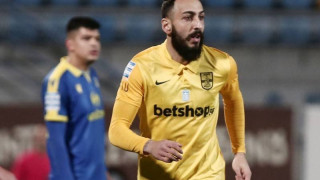 Άρης: Οι εκτιμήσεις για Μήτρογλου και οι επιστροφές της Τρίτης