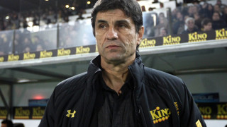 Μιχαλήτσος: «Είμαι αντίθετος με την επιστροφή Φετφατζίδη»