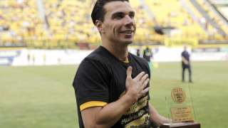 Αποκαλυπτικός Νέτο για Μήτρογλου, Ζαμπά, Σάσα και Αουγκούστο