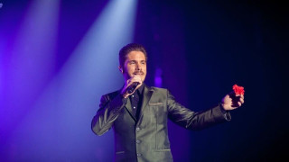 Καβάλα: Βίντεο ντοκουμέντο από το άγριο ξύλο σε συναυλία του Οικονομόπουλου