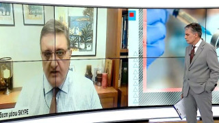 Εξαδάκτυλος: «Να κλείσουν τα σχολεία και να επιστρέψουμε στην τηλεκπαίδευση»