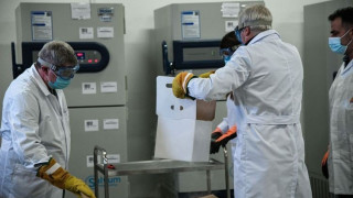 ΠΟΥ: Κατηγορεί τα κράτη για υπονόμευση του εμβολιασμού