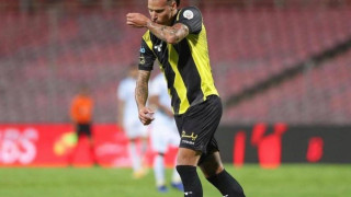 Δύο γκολ για τον Πρίγιοβιτς στην τεσσάρα της Αλ Ιτιχάντ