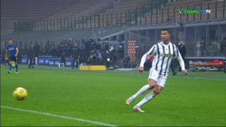 Κύπελλο Ιταλίας: Μεγάλο διπλό της Γιούβε επί της Ίντερ με ηγέτη τον Ρονάλντο