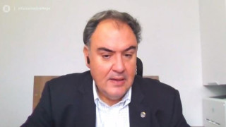 Τρομακτική πρόβλεψη Σαρηγιάννη: Από 17 Φεβρουαρίου 2.000 κρούσματα ημερησίως!