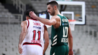 Σλούκας και Παπαπέτρου καθορίζουν το ντέρμπι «αιωνίων»!