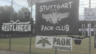 ΣΦ ΠΑΟΚ Στουτγκάρδης: Έκκληση για μυελό των οστών για 9χρονο με λευχαιμία