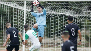 Αϊβαλιώτης: «Αυτά είναι τα ατού του Ταλιχμανίδη»