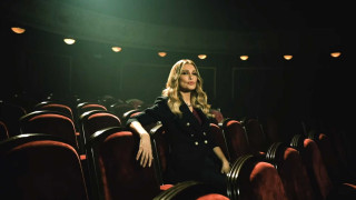 Αυτό είναι το νέο τραγούδι της Νατάσας Θεοδωρίδου σε στίχους Βαγγέλη Μαρινάκη