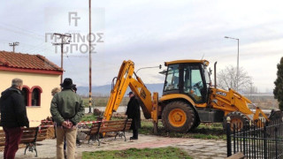 «Κυνηγός χρυσού» στη Δράμα: Εψαχνε για θησαυρό, βρήκε μία... πέτρα