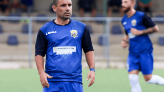 Σοκάρει ο Τσάτσος: «Τρεις απόπειρες αυτοκτονίας αθλητών στη Θεσσαλονίκη»