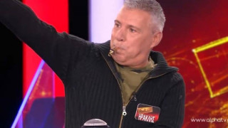 Deal: Έπεισόδιο-θρίλερ με τον Ηρακλή Τσίκινη, πόσα κέρδισε παρότι είχε το κουτί με τις 40.000 ευρώ!