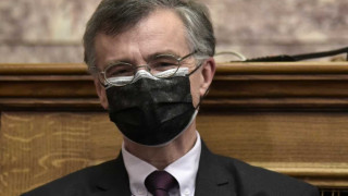 Κορωνοϊός: Ξανά ρεκόρ κρουσμάτων - Νέα έκτακτη σύσκεψη παρουσία Τσιόδρα στο Μαξίμου