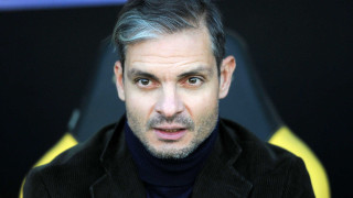 Χαριστέας για όλους και για όλα: «Η καρμική σχέση με τον Άρη και ο σχεδιασμός»