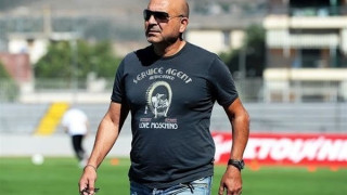 Χατζάρας: «Ο Άρης πρέπει να καθαρίσει τα αποδυτήριά του και να χτίσει στο υγιές του κομμάτι»