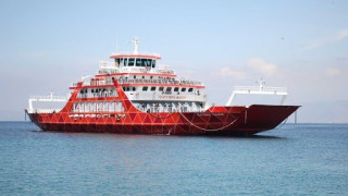 «Restart» στη γραμμή Καβάλας-Πρίνου μετά από δύο μήνες