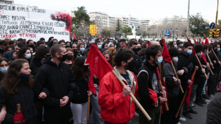 Συνεχίζονται οι αντιδράσεις στο ν/σ για τα ΑΕΙ – Νέο συλλαλητήριο