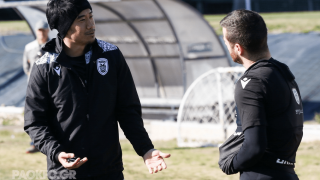 Καγκάβα και Βιεϊρίνια... ξέρουν!