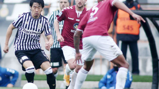 Με Απόλλωνα στην Τούμπα και μονότερμα γίνεται να μη νικάς; Γίνεται. ΠΑΟΚ αφού...