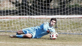 Ομάδα της SL 2 θέλει Ταλιχμανίδη, αλλά  γιατί να μην πάρει ευκαιρία στον ΠΑΟΚ;