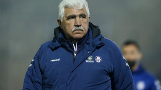 Ο Γιώργος Παράσχος έγραψε (ξανά) ιστορία