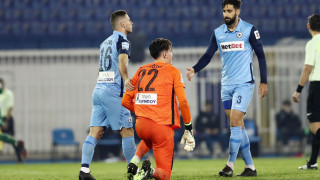 Ματσάρα στο Περιστέρι και τραγικό λάθος Γιανιώτη!