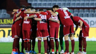 Δεν διεξάγεται το Λαμία - ΑΕΛ! Κινδυνεύουν οι «βυσσινί»!