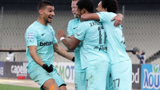 Άρης: Πάνω σε Ροζ συννεφάκι