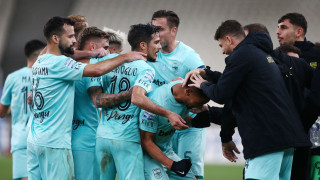 Πετράκης: «Είναι πολύ καθαρή ομάδα ο Άρης για το ελληνικό ποδόσφαιρο»