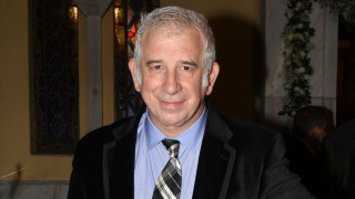 Πήρε εξιτήριο ο Φιλιππίδης, τι λέει η οικογένειά του