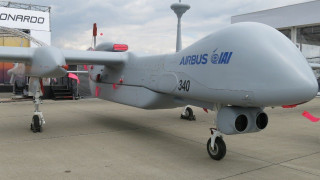 Τα Ισραηλινά όπλα που εξετάζει να αποκτήσει η Ελλάδα